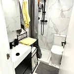 Estudio “the Mirror” Appartement Torrevieja