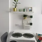 Appartement Estudio “the Mirror” Torrevieja