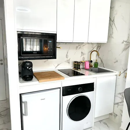 Estudio “the Mirror” * Torrevieja