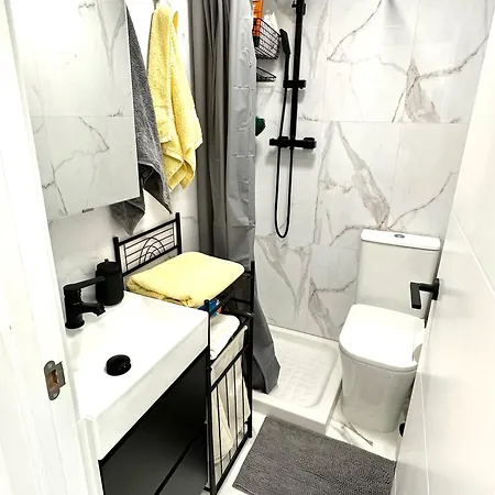 Estudio “the Mirror” Apartment Torrevieja