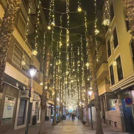 Estudio “the Mirror” Apartment