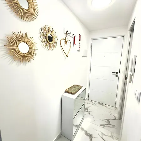 Estudio “the Mirror” Torrevieja