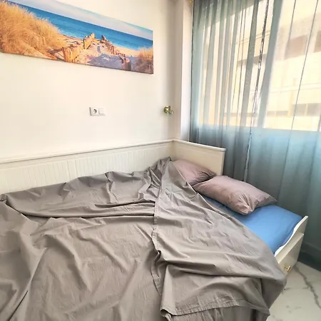 Estudio “the Mirror” * Torrevieja