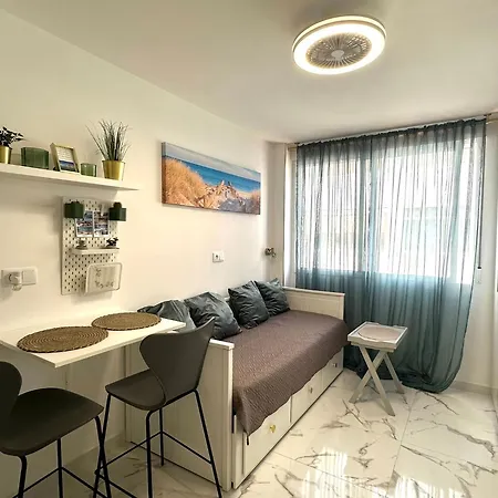 Estudio “the Mirror” * Torrevieja