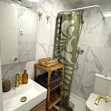 Estudio “the Mirror” Torrevieja