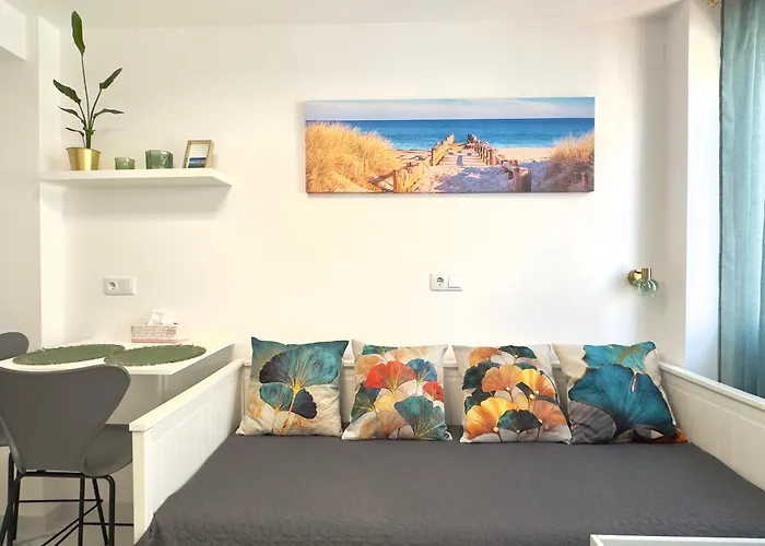 Estudio “the Mirror” *