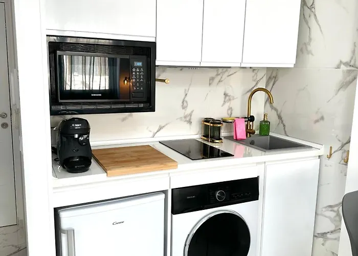 Estudio “the Mirror” * Torrevieja