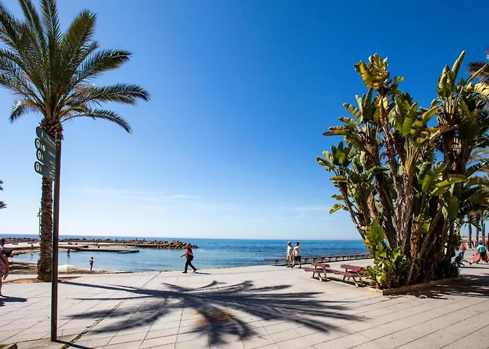 شقة Estudio “the Mirror”