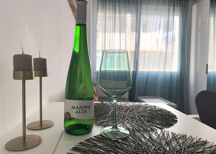 Estudio “the Mirror” تورّيفيِخا