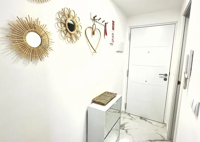 Apartment Estudio “the Mirror” *