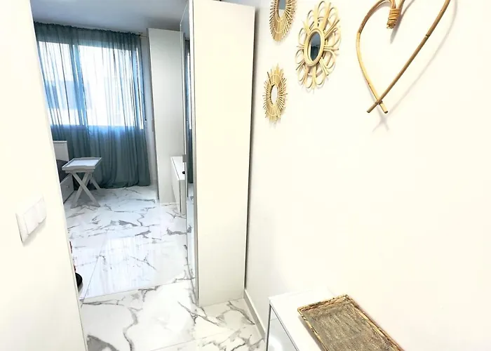 Estudio “the Mirror”