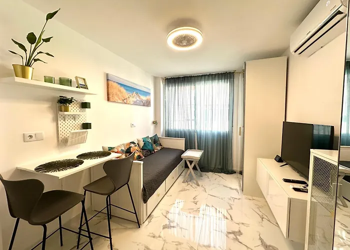 Estudio “the Mirror” *