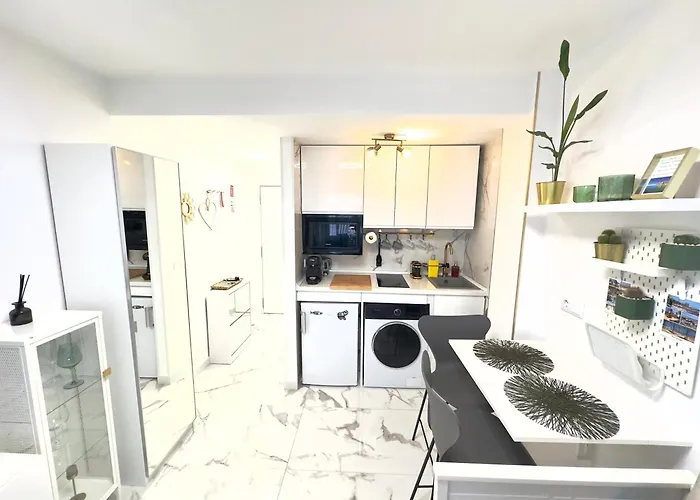 Estudio “the Mirror”