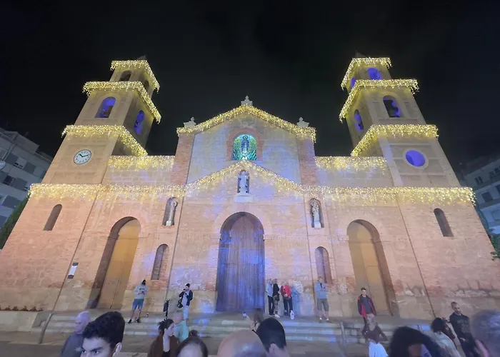 Estudio “the Mirror” * Torrevieja