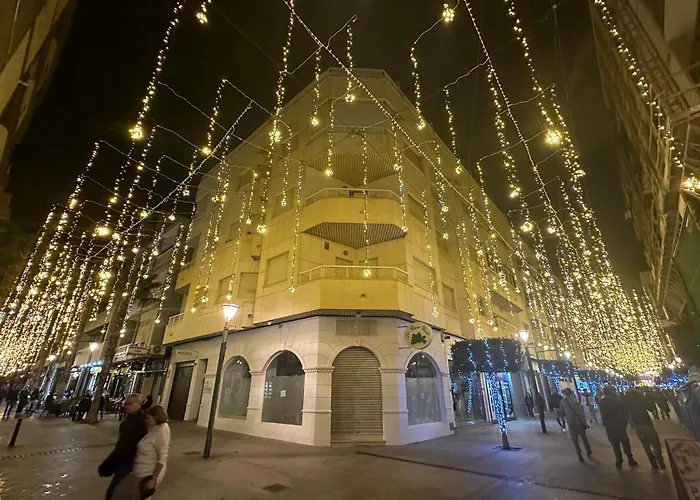 Estudio “the Mirror” شقة