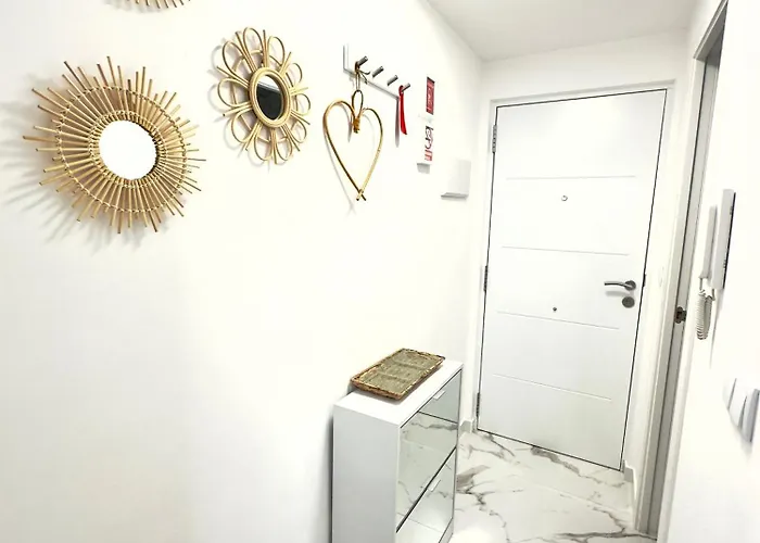 Estudio “the Mirror” تورّيفيِخا