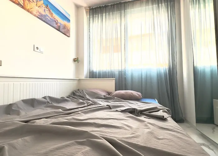 Estudio “the Mirror”