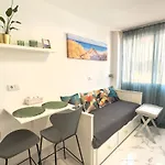Estudio “the Mirror” Apartment Torrevieja