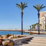 Estudio “the Mirror” * Torrevieja