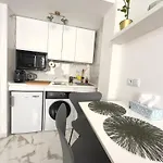 Apartment Estudio “the Mirror”